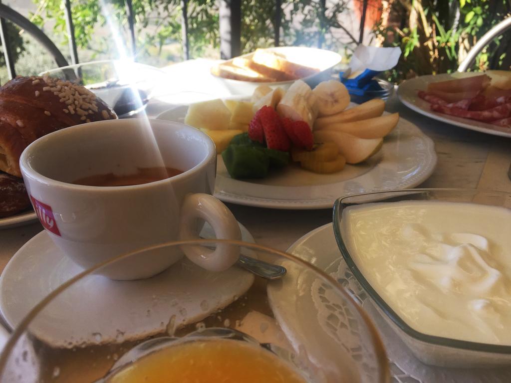 B&B Daria - Deb'S מונטיקיילו מראה חיצוני תמונה